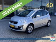 Kia Venga - 1.4 CVVT 90pk EconomyLine