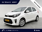 Kia Picanto - ComfortPlusLine 1.0 CVVT 67pk | CAMERA | APPLE CARPLAY / AND