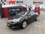 Opel Cascada - 1.4 Turbo ecoFLEX Innovation | 50.217 km Dealeronderhouden
