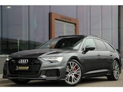 Audi A6 - Avant 55 TFSI e quattro S Competition | RS STOELEN | HEAD UP