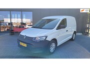 Volkswagen Caddy - Cargo 2.0 TDI Economy Business handbak 6-bak