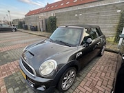 MINI Cabrio - 1.6 Cooper S Chili