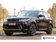 Land Rover Range Rover Sport - P400e Limited Edition | PANO DAK | LUXE LEDER | LED MATRIX |