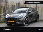 Ford Puma - ST-Line X 1.0 EcoBoost Hybrid 125pk Automaat SCHUIF-DAK | 18