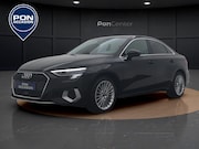 Audi A3 - Limousine 30 TFSI Advanced edition | Navigatie | Trekhaak |