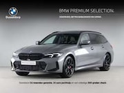 BMW 3-serie - 3 Serie Touring 330e xDrive M-Sport Pro