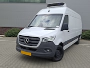 Mercedes-Benz Sprinter - 317 CDI L3 H2 Koelwagen Dag en Nacht (Wordt verwacht)