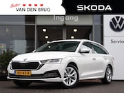 Skoda Octavia - Combi 1.4 TSI 204 pk DSG iV PHEV Style | Trekhaak | ACC | St
