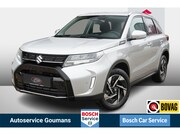 Suzuki Vitara - 1.4 Boosterjet Smart Hybrid Style Adaptieve cruise navi came