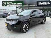 Opel Mokka - 1.2 Turbo 145Pk Hybrid GS Automaat | Climate control | Achte