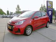 Hyundai i10 - 1.0i Comfort Carplay-Navi, NAP, Cruise, Airco Herfst aanbied