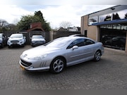 Peugeot 407 - 2.2-16V Référence, Dealer Onderhouden