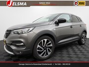 Opel Grandland X - 1.2 Turbo 130pk Innovation, Navi & CarPlay | 18inch | Pdc