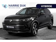Volkswagen Tiguan - 1.5 eHybrid 204 PK Life | Elek. Trekhaak | Dig. Cockpit | Ad