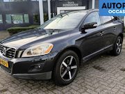 Volvo XC60 - 3.2 AWD R-Design , 4WD, AIRCO, AUTOMAAT, UNIEK LEDEREN INTER