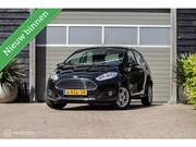 Ford Fiesta - 1.0 EcoBoost Titanium| Airco | NWE RIEM | LMV |