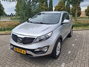 Kia Sportage - 1.6 GDI X-ecutive +