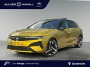 Opel Astra - Electric Ultimate EV 58kWh 156pk | NIEUW MODEL! | SCHUIF/KAN