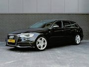 Audi A6 - Avant 2.0 TFSI Sport Edition 2x S-line|Navi|Xenon|Cruise|PDC