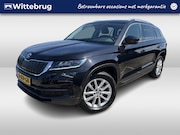 Skoda Kodiaq - 1.5 TSI Style 7persoons DSG Automaat Panoramadak / Zwenkbare