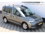 Volkswagen Caddy - Combi 1.5 TSI Carplay Navi Cruise Carplay