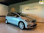 Volkswagen Golf Sportsvan - 1.5 TSI ACT COMFORTLINE|CLIMA AIRCO|NAVIGATIE|BLUETOOTH/ISOF