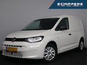 Volkswagen Caddy - Cargo 2.0 TDI Comfort | App Connect | Cruise Control