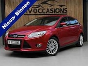 Ford Focus - 1.6 EcoBoost First Edition 150PK/STOELVW/PDC/88DKM