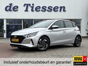 Hyundai i20 - 1.0 T-GDI AUTOMAAT Comfort Smart hybride, Carplay, Camera. R