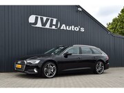 Audi A6 - Avant 50 TFSi-e 299pk PHEV Quattro Sport 08-2023 | BTW | Vir