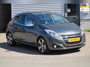 Peugeot 208 - 1.2 PureTech GT-line PANO CAMERA JBL