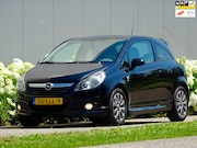 Opel Corsa - 1.2 16V Edition 111 Sport | NL-Auto |