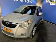 Opel Agila - 1.2 Edition Automaat Nieuwe APK