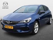 Opel Astra - 1.2 Blitz Elegance | Navigatie opel | LED Matrix