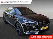 CUPRA Formentor - 1.5 TSI Business Edition Automaat Half Leder Virtual Cockpit