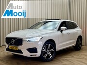 Volvo XC60 - 2.0 D5 AWD R-Design Panoramadak / Adapt. Cruise / Camera / E