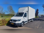 Volkswagen Crafter - 50 2.0 TDI L4H3 DL AIRCO BJ 2018