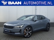 Polestar 2 - Long Range Dual Motor Performance Pack 78kWh | Pano | 360 | 