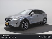 Nissan Qashqai - 1.3 MHEV Tekna / Panoramadak / All Seasonbanden / Trekhaak /