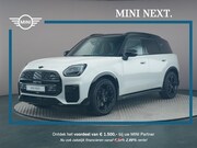 MINI Countryman - C John Cooper Works XL