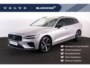 Volvo V60 - T6 Recharge AWD Plus Dark - Panorama/schuifdak - IntelliSafe