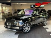 Land Rover Range Rover - D350*Pano*HuD*Leder-Beige