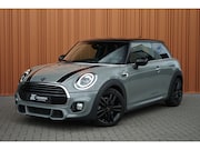 MINI John Cooper Works - JCW 1.5 Aut. NL AUTO Sportstoelen Carplay Navi Sfeer