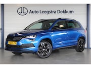 Skoda Karoq - 1.5 TSI ACT Sportline Business 1e eigenaar | Virtual Cockpit