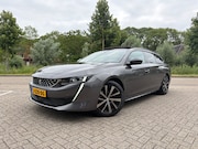 Peugeot 508 - 1.6 PureTech Blue Lease GT Line Avantage PANO STOELVERW. FOC