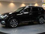 Nissan X-Trail - 1.6 DIG-T Tekna *Pano/Schuifdak* Stoelverw. V+A|Leer|360'Cam