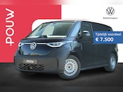 Volkswagen ID. Buzz Cargo - 286pk Economy Business 79 kWh | Achteruitrijcamera | Trekhaa