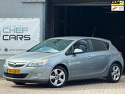 Opel Astra - 1.4 Turbo|NAP|NIEUWEAPK|CRUISE|DEALERONDERHOUDEN