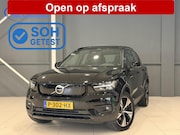 Volvo XC40 - Recharge Twin Pro | SOH 90, 43% | Twin Pro |