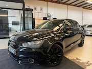 Audi A1 - 1.2 TFSI S-Line Cruise control Bluetooth NAP Boordcomputer B